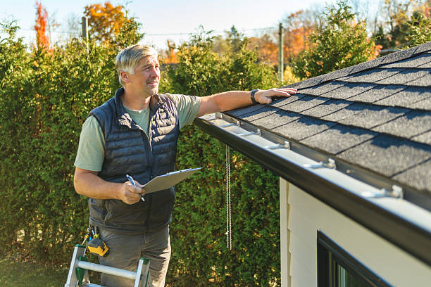 Trusted Gutter Repair And Installation service in Paris, TX - Ben Roofing and Steel LLC